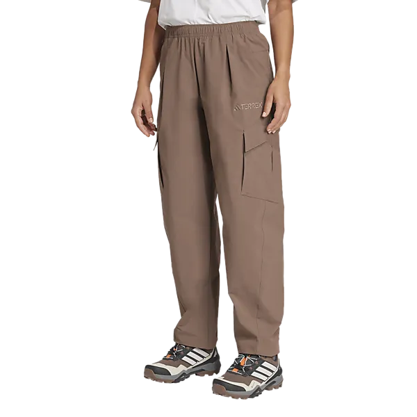 ADIDAS Брюки-карго W