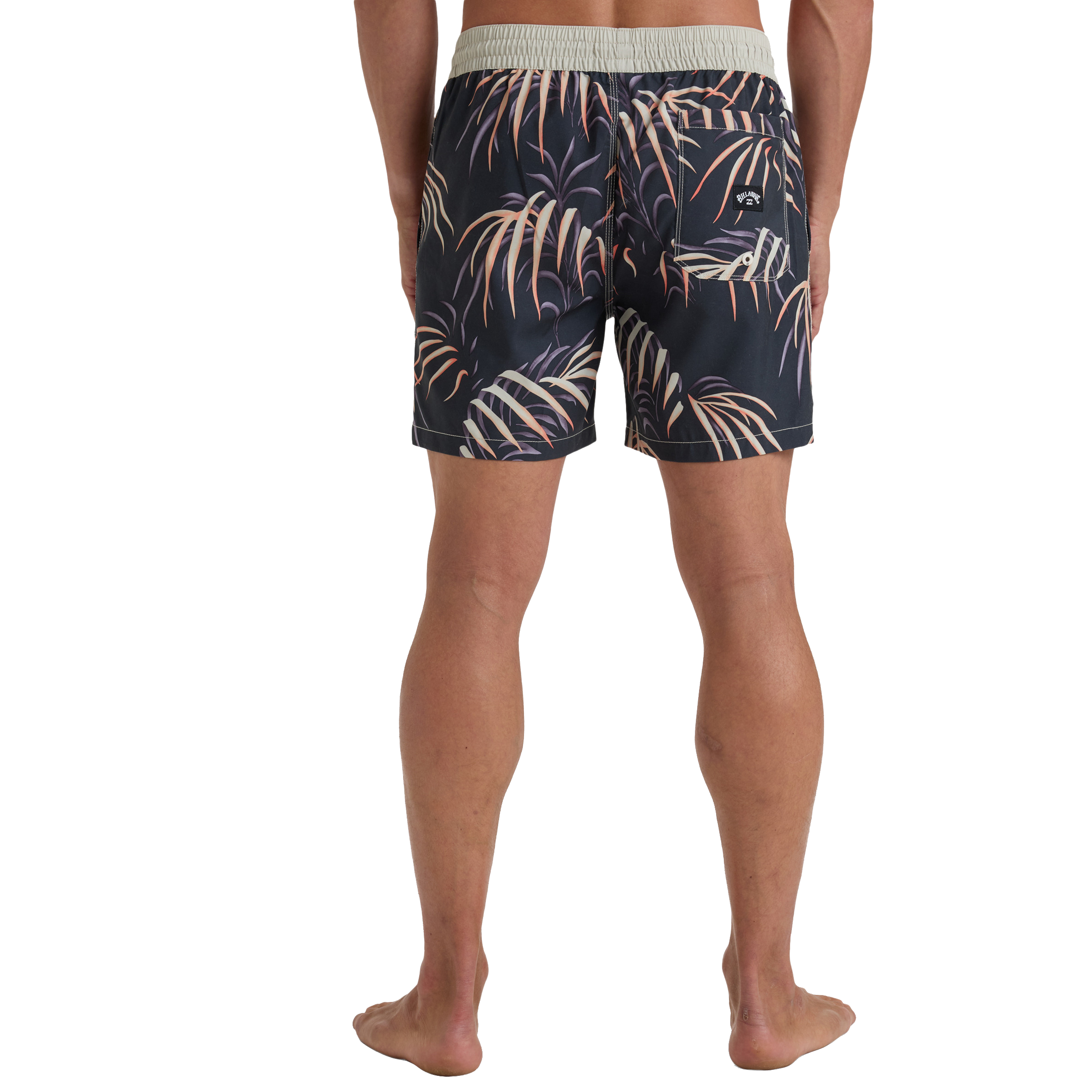 BILLABONG, M Vacay Lb