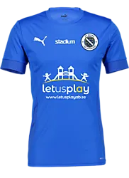 394146102101 PUMA T Goal Matchday Jsy Jr 394146102101 PUMA T Goal Matchday Jsy Jr Standard Small1x1