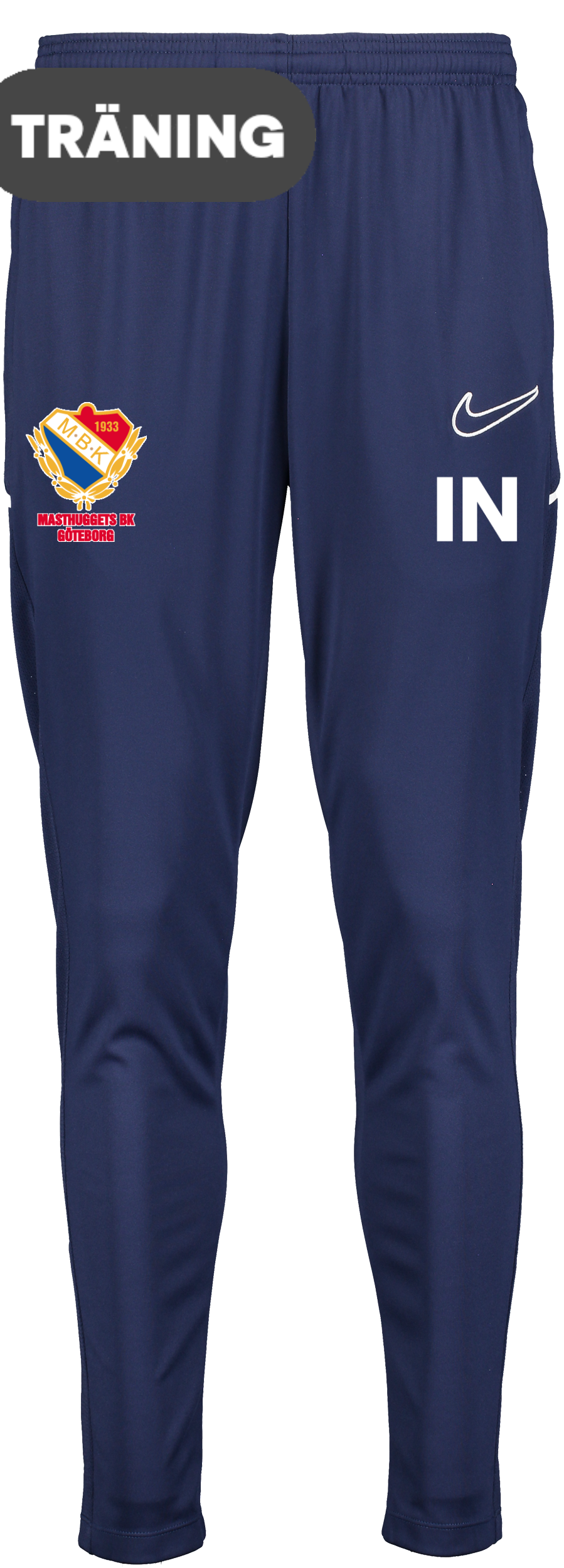 
NIKE, 
Acd25 Pnt, 
Detail 1
