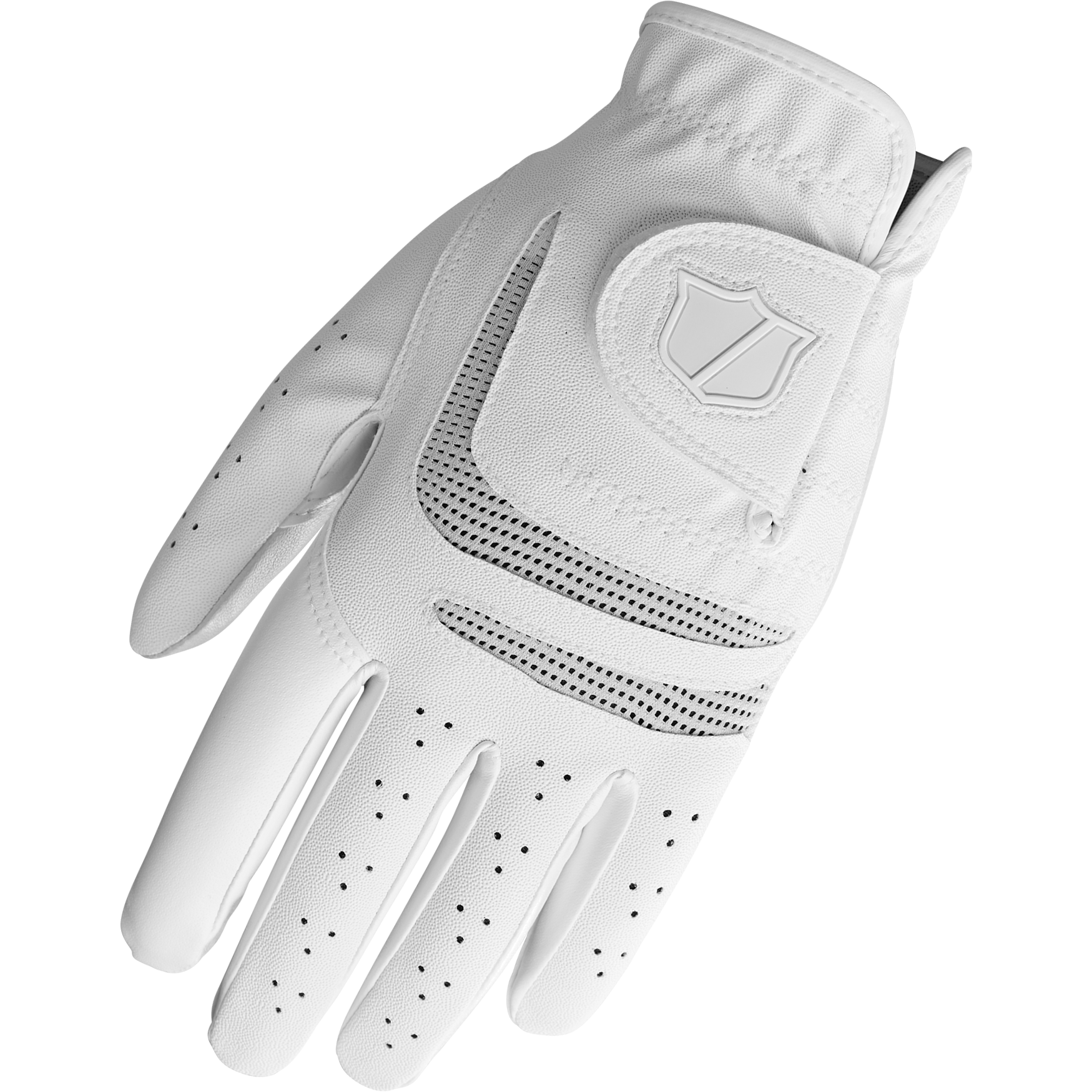 WILSON, W Grip Plus Lh