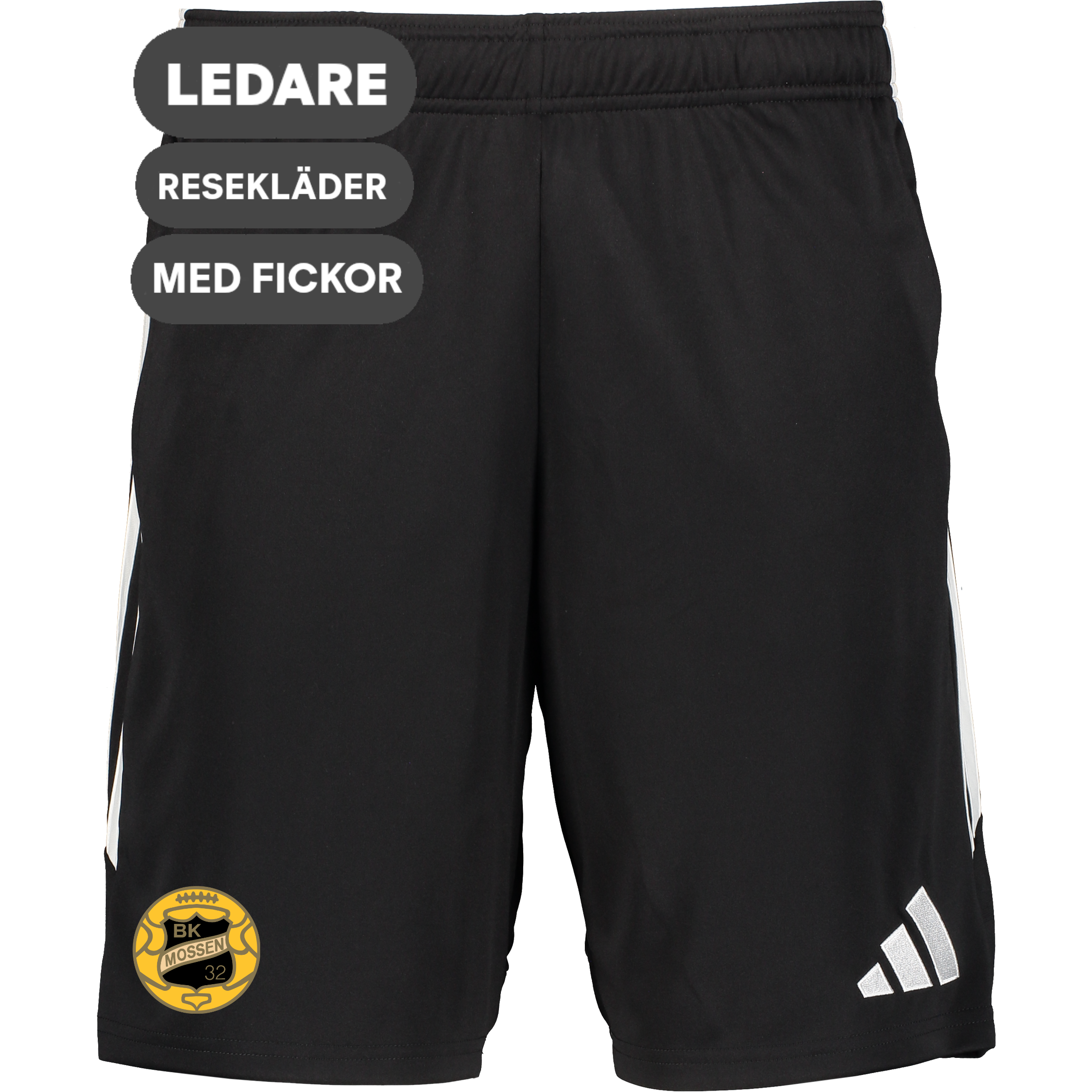 
ADIDAS, 
TIRO26 L TR SHO, 
Detail 1
