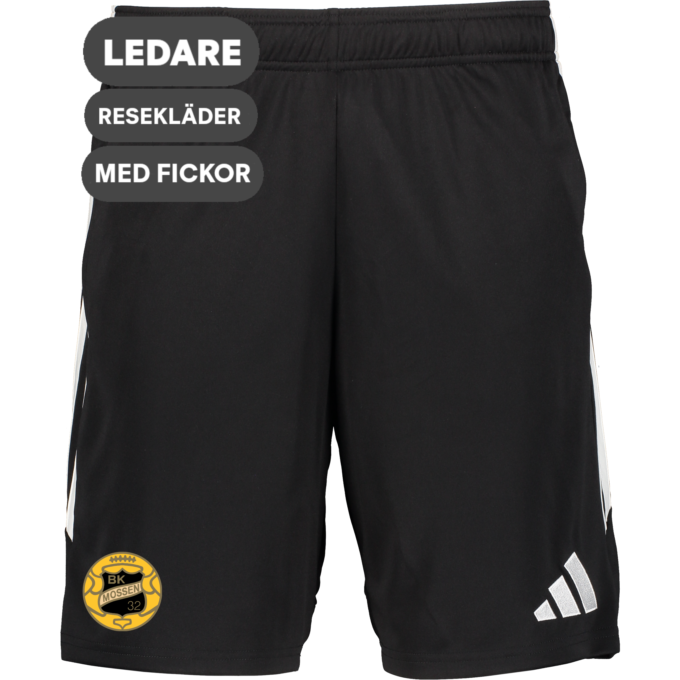 
ADIDAS, 
TIRO26 L TR SHO, 
Detail 1
