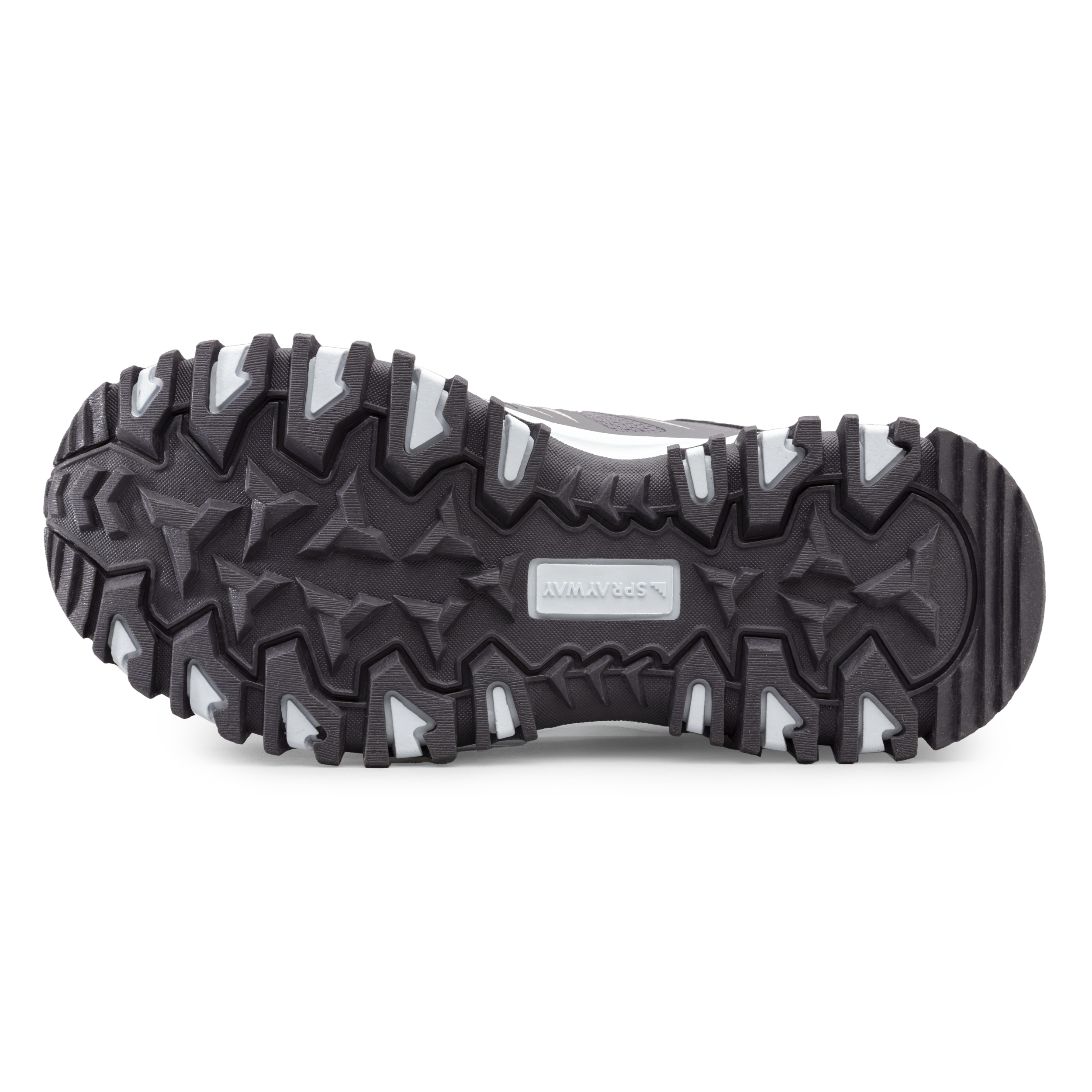 SPRAYWAY, Hiker Mid Ii Jr
