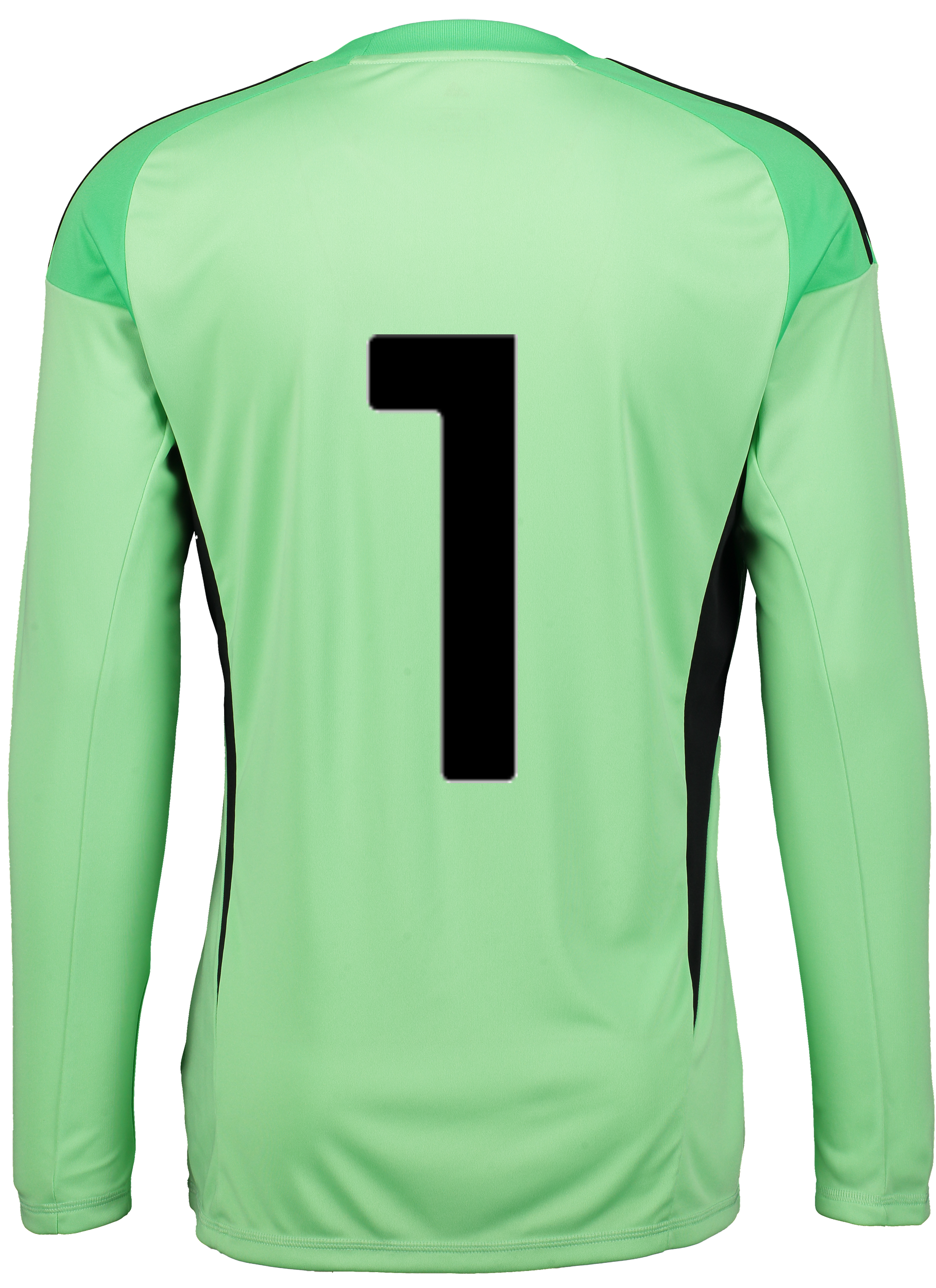 ADIDAS, T25 C Gk Jsy Ls