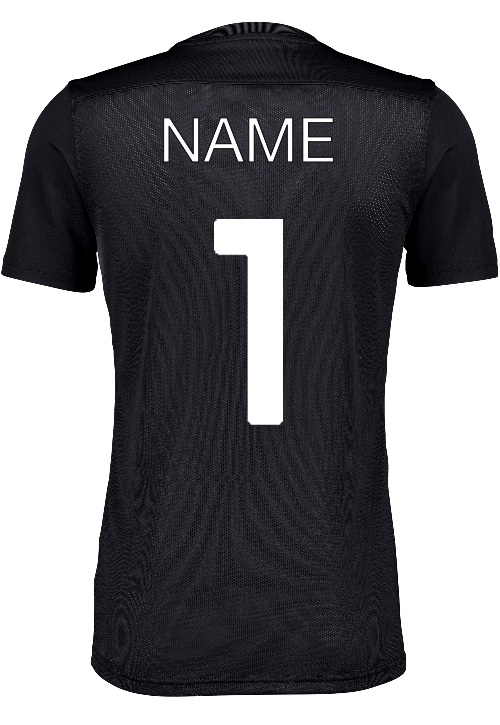 NIKE, Park VII SS Jsy