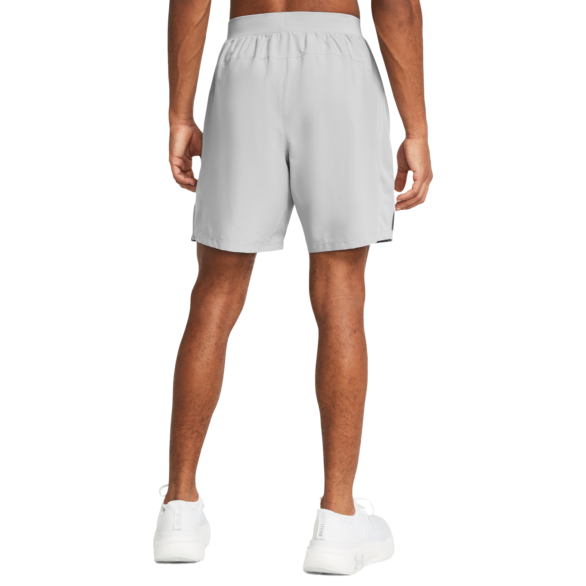 UNDER ARMOUR, M Ua Launch 7'' Unlined Shorts