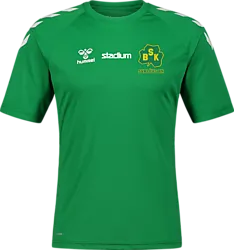 367356111101 HUMMEL Core Xk Poly Tee Ss Jr 367356111101 HUMMEL Core Xk Poly Tee Ss Jr Standard Small1x1
