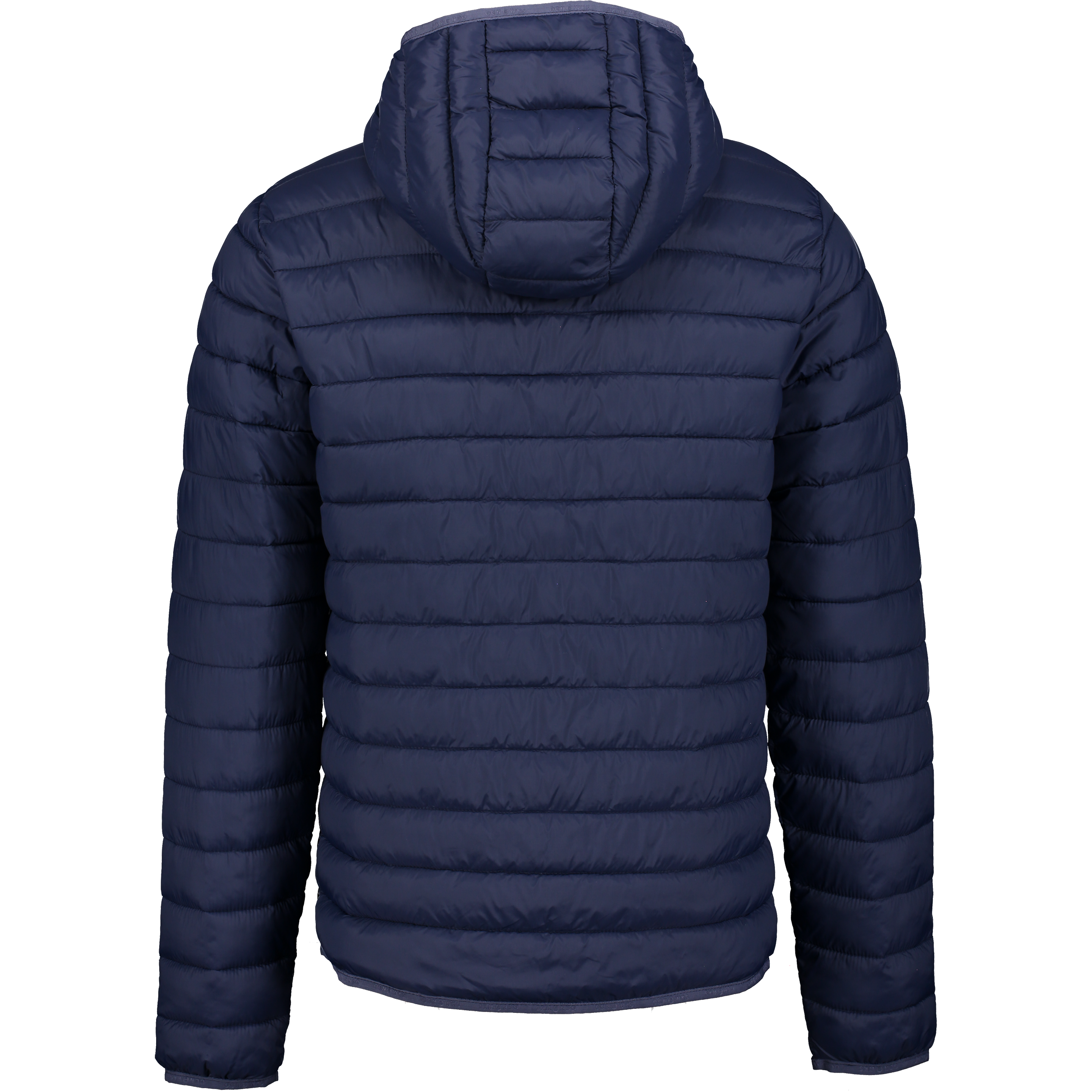 OCEAN WORKS, Padded Hood Jacket M