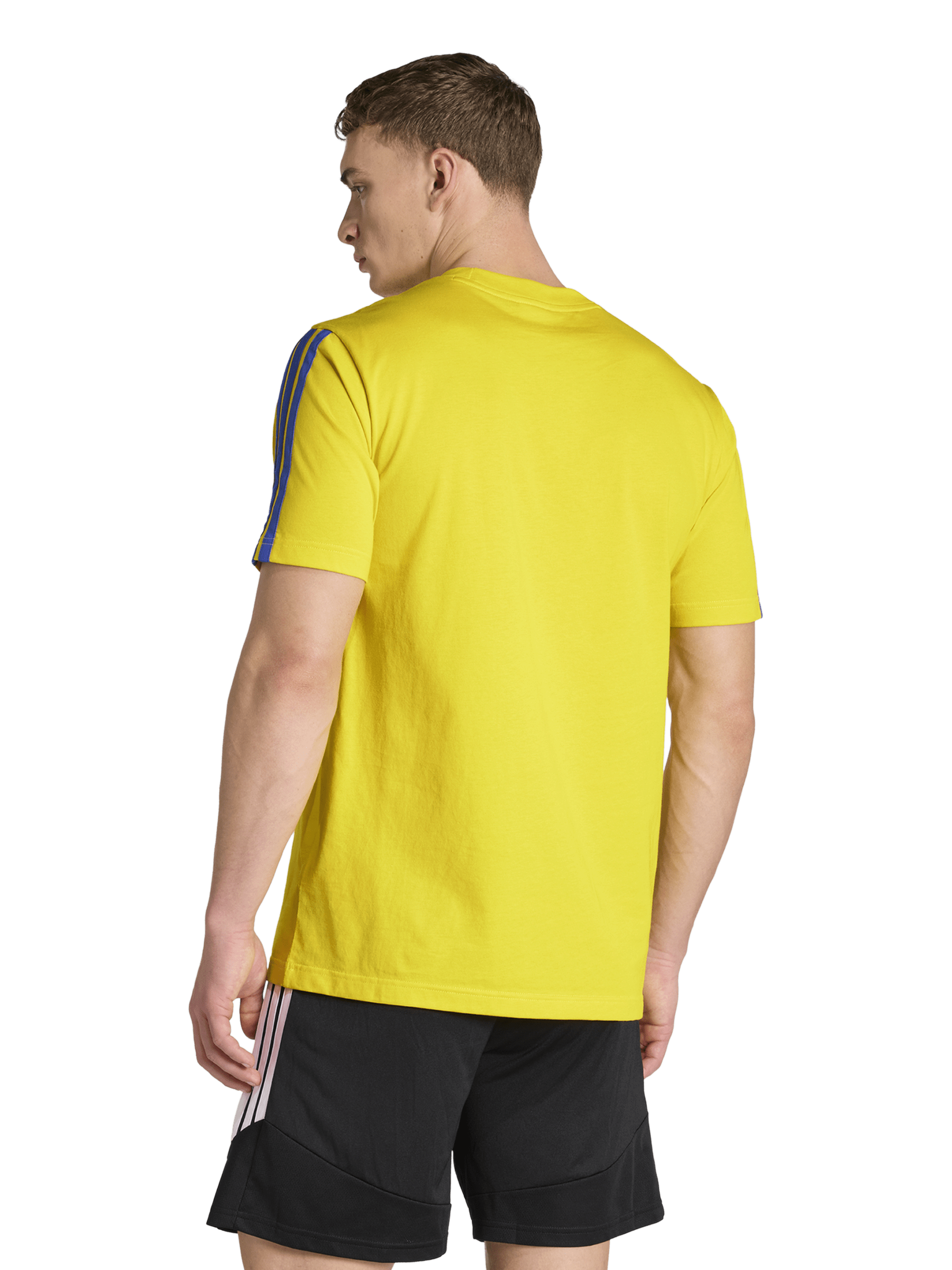 ADIDAS, SVFF DNA TEE
