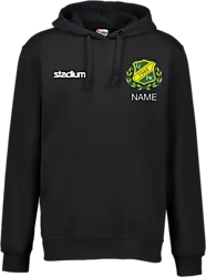 218981118101 CLIQUE Basic Hoody 218981118101 CLIQUE Basic Hoody Standard Small1x1