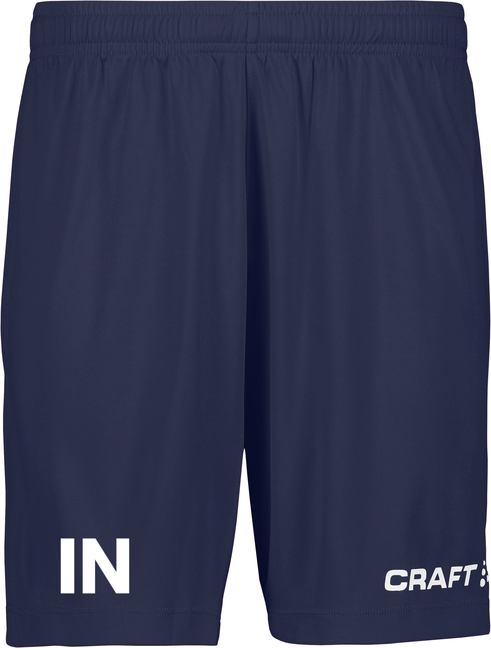 
CRAFT, 
Squad Go Short, 
Detail 1
