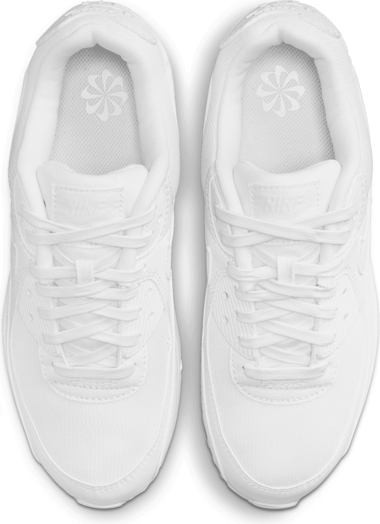 NIKE, NIKE AIR MAX 90 WOMEN'S SHOES