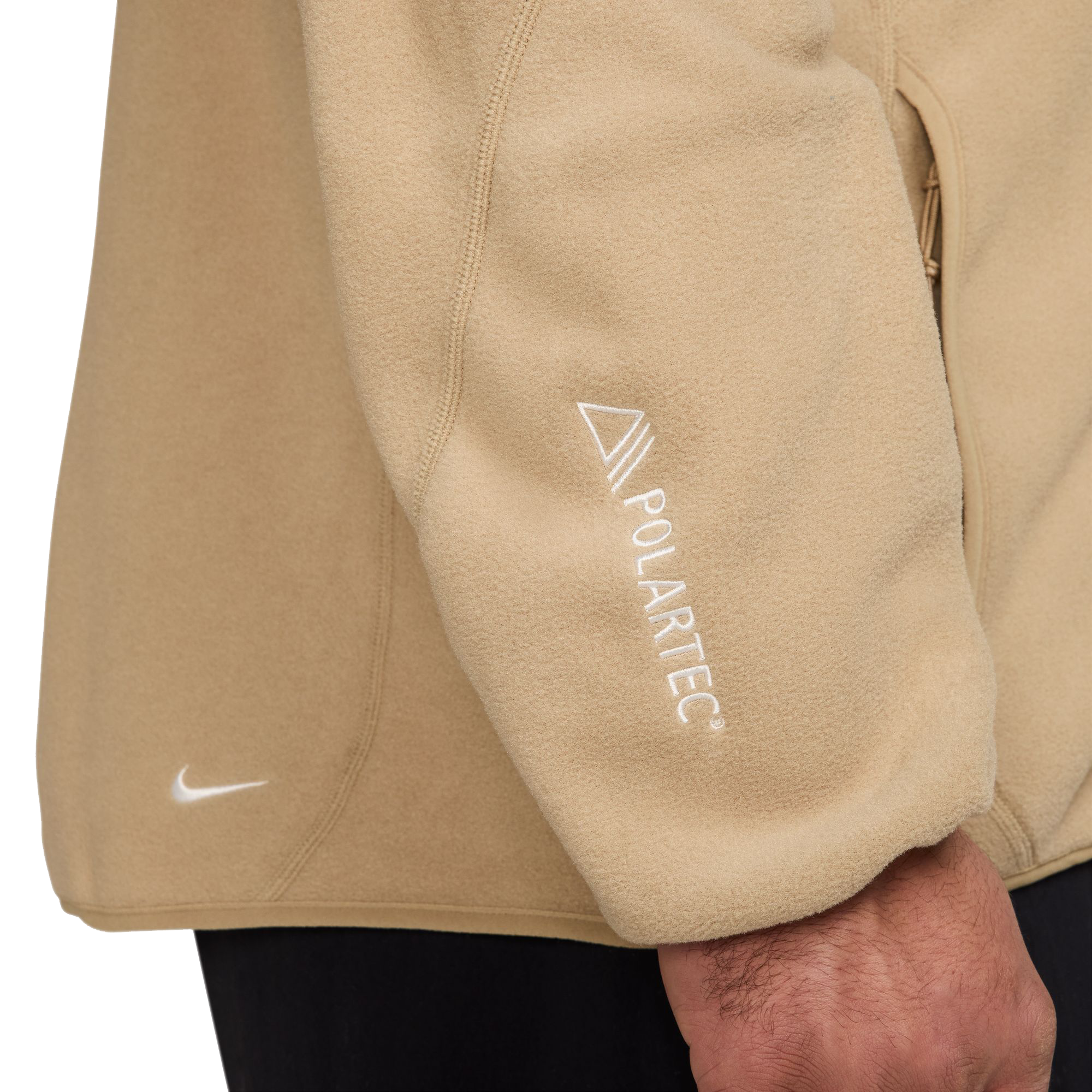 NIKE ACG, M Acg Wolf Fz Hd