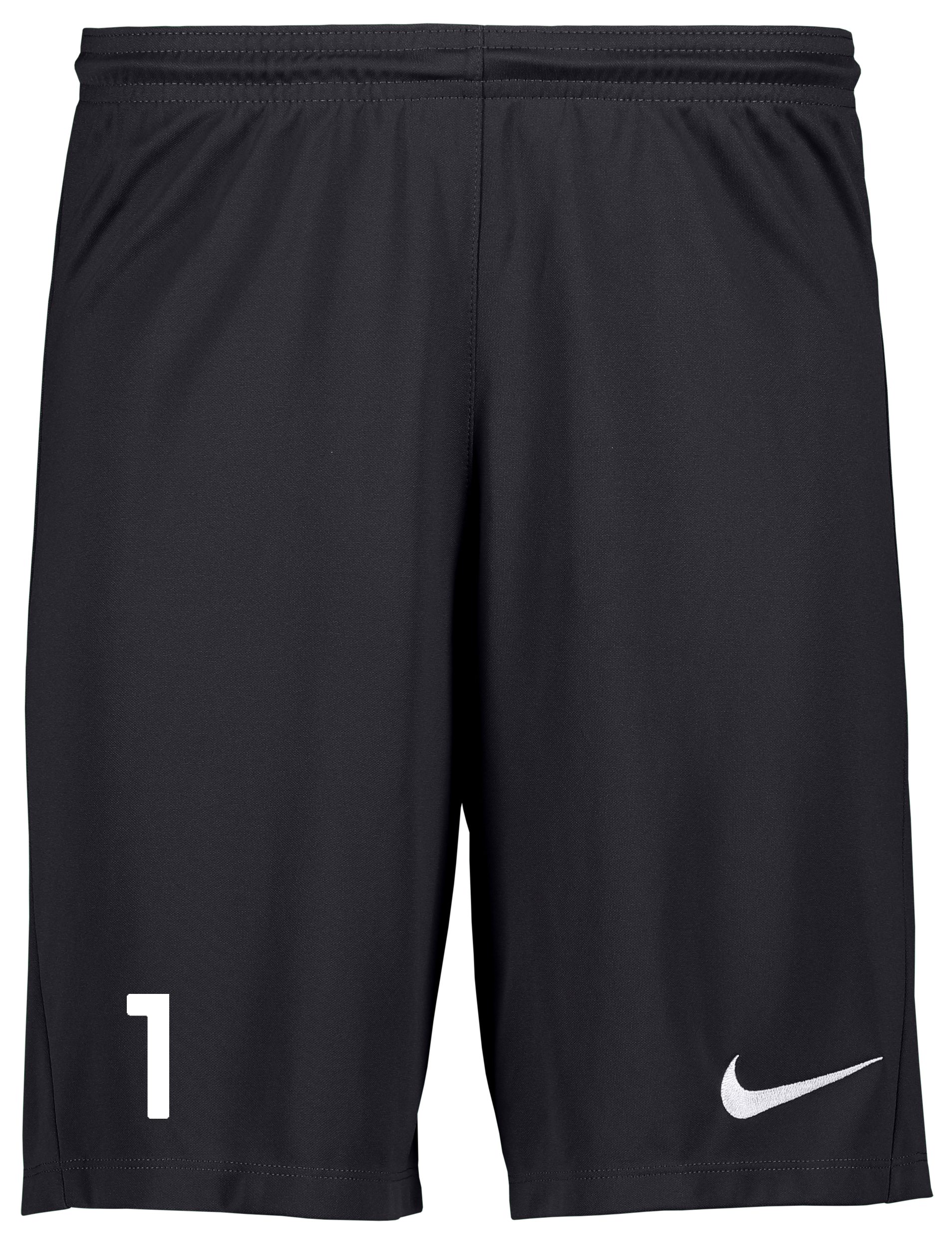 
NIKE, 
Park III Short Jr, 
Detail 1
