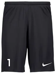 298937101101 NIKE Park III Short Jr 298937101101 NIKE Park III Short Jr Standard Small1x1