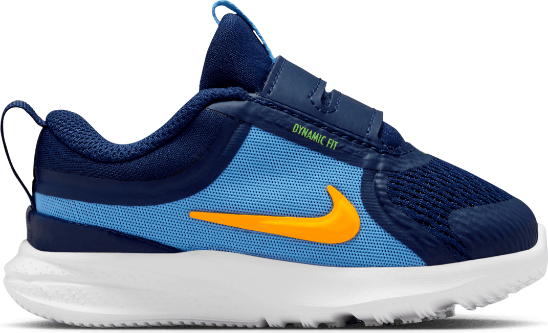 
NIKE, 
NIKE STAR RUNNER 5 BABY/TODDLER SHO, 
Detail 1
