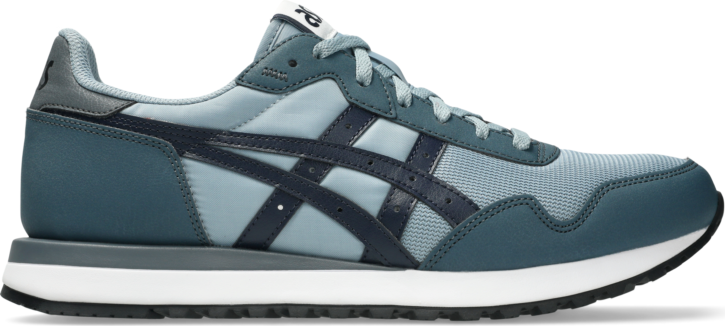 
ASICS, 
M Tiger Runner Ii, 
Detail 1
