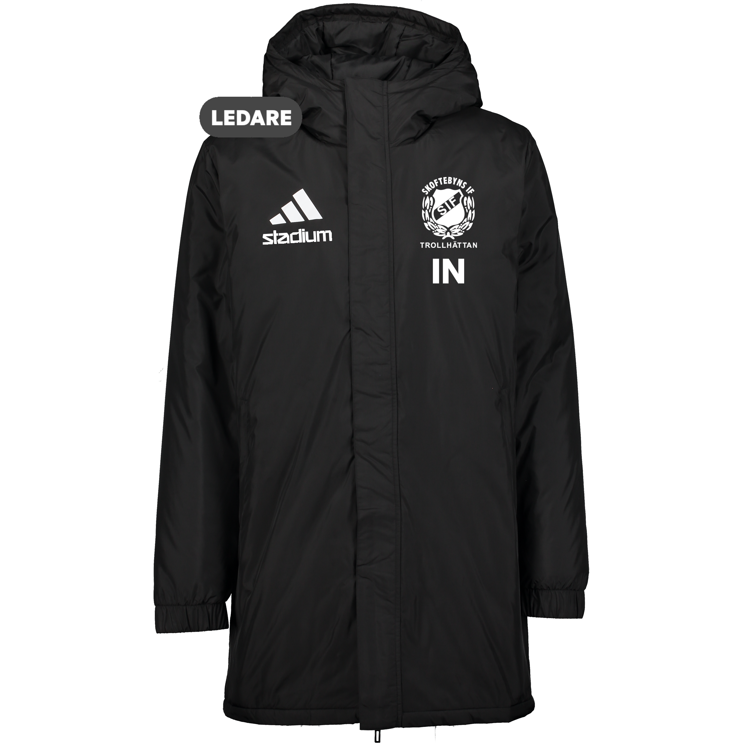 
ADIDAS, 
ENT26 STADJKT, 
Detail 1
