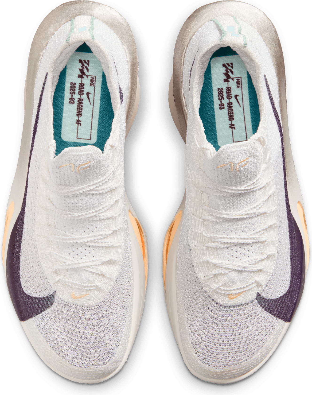 NIKE, M Air Zoom Alphafly Next% 3