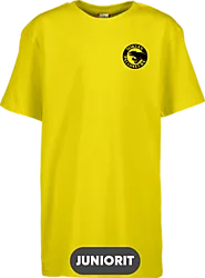 222613112101 CLIQUE Basic Tee Jr 222613112101 CLIQUE Basic Tee Jr Standard Small1x1