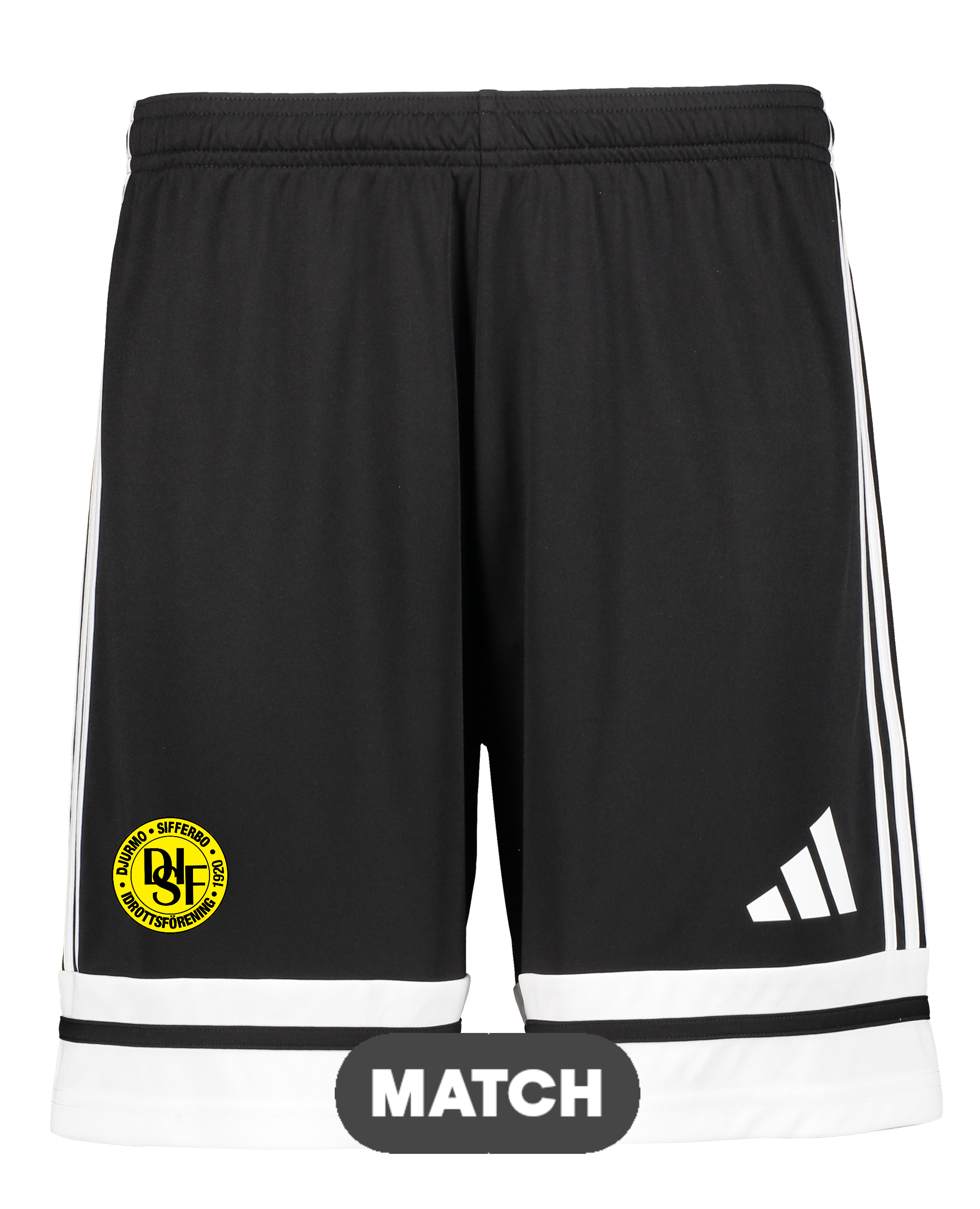 
ADIDAS, 
Squad25 Sho, 
Detail 1
