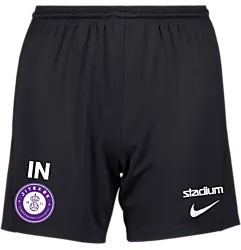 298938101101 NIKE Park III Short W 298938101101 NIKE Park III Short W Standard Small1x1