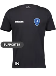 392942102101 STADIUM J Team Core Tee 392942102101 STADIUM J Team Core Tee Standard Small1x1