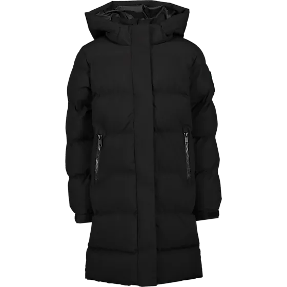 708248102101 CROSS SPORTSWEAR  Glacier Parka Jr 708248102101 CROSS SPORTSWEAR Glacier Parka Jr  Standard Detail
