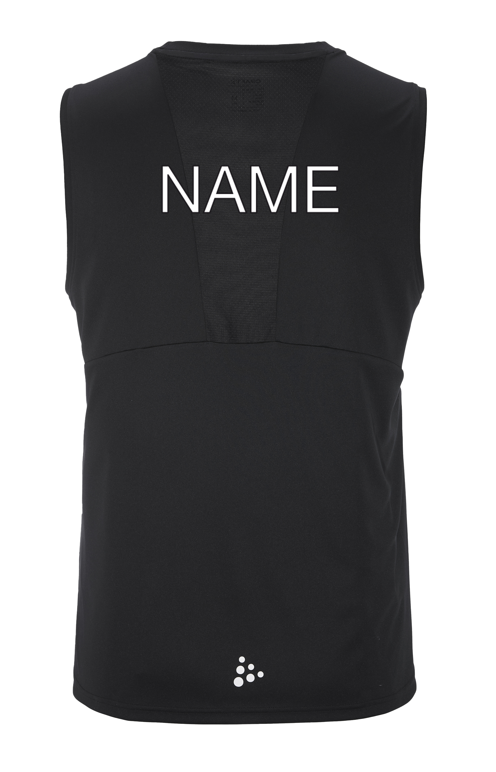 CRAFT, Rush 2.0 Singlet M