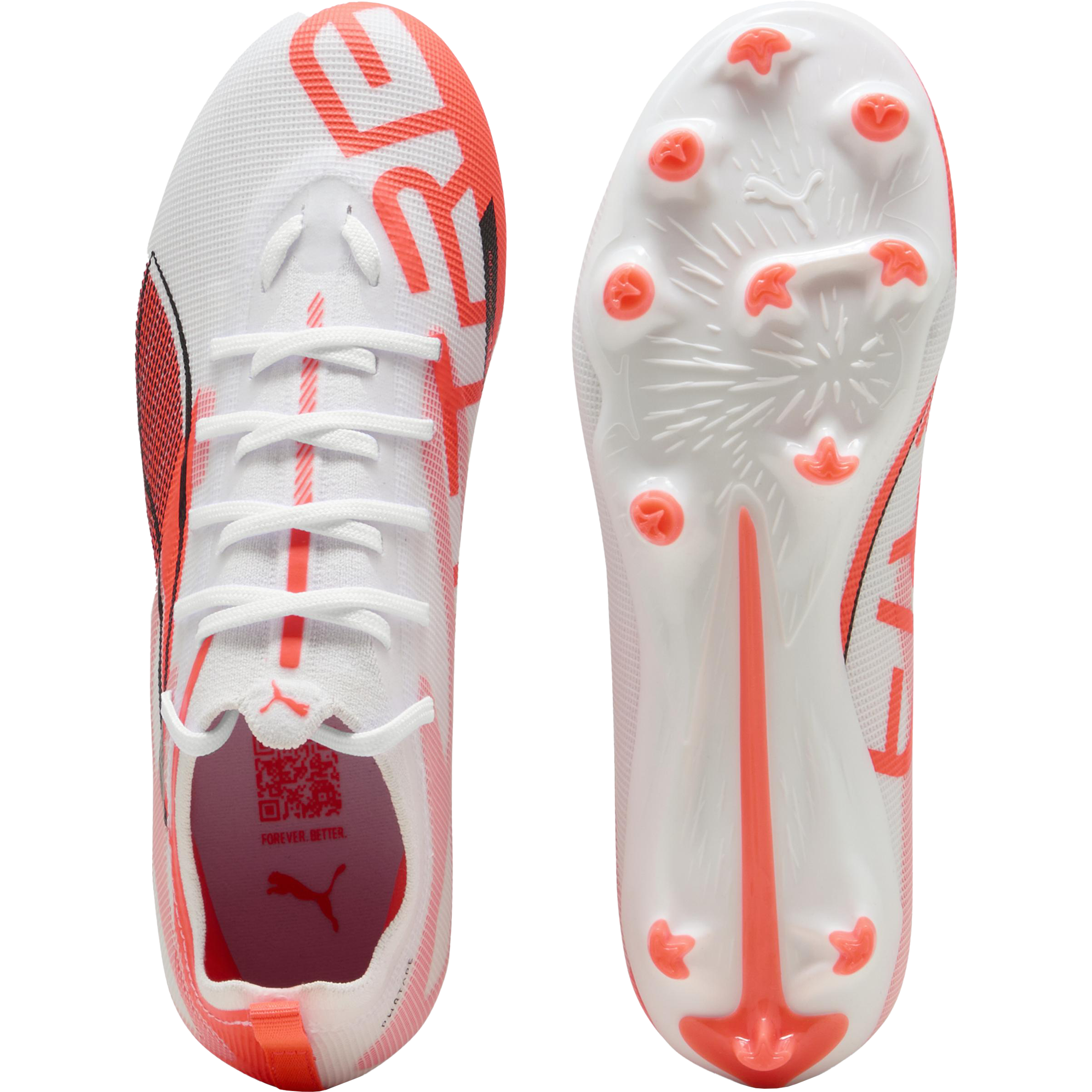 PUMA, Ultra 5 Pro Fg/Ag Jr