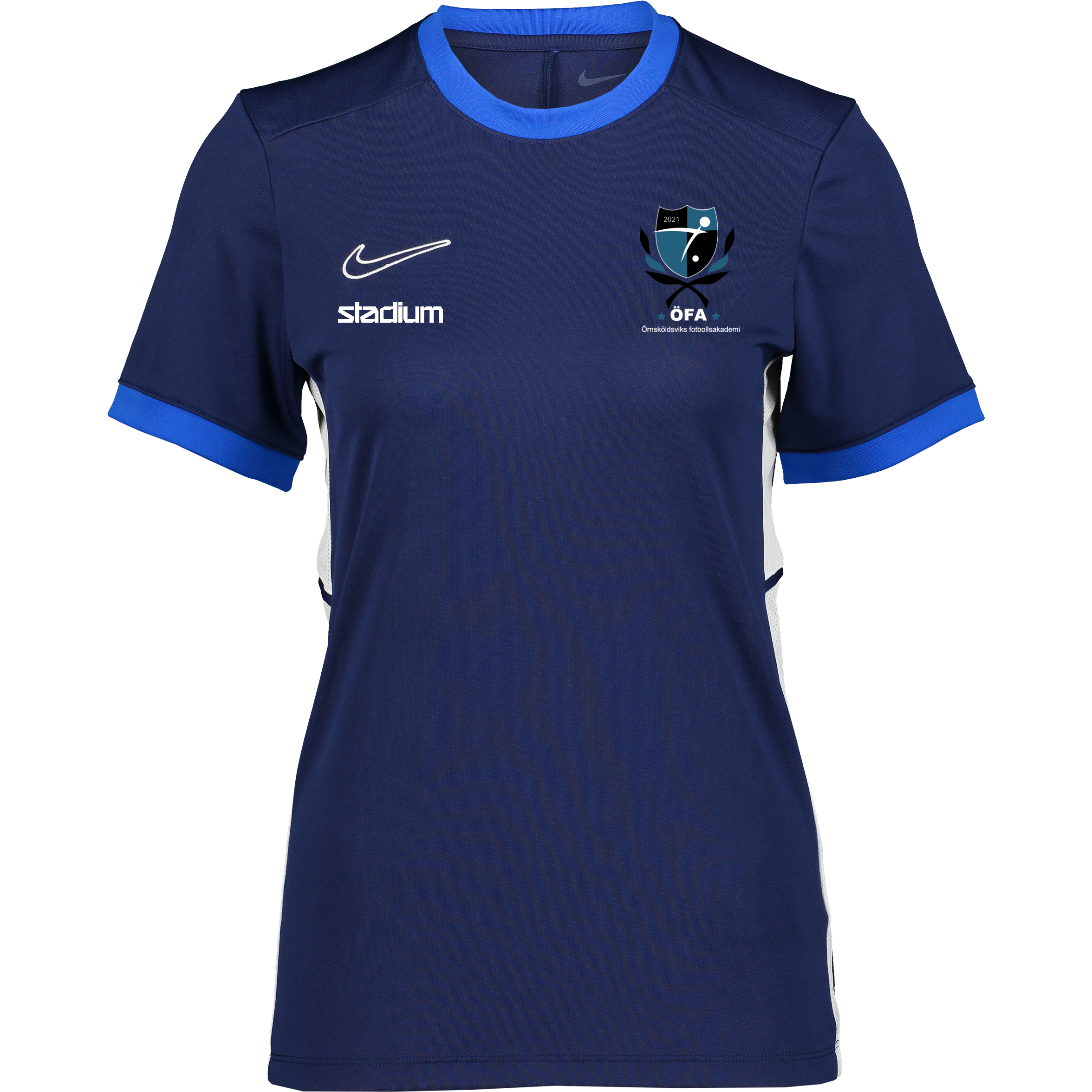 
NIKE, 
Acd25 Ss Top W, 
Detail 1
