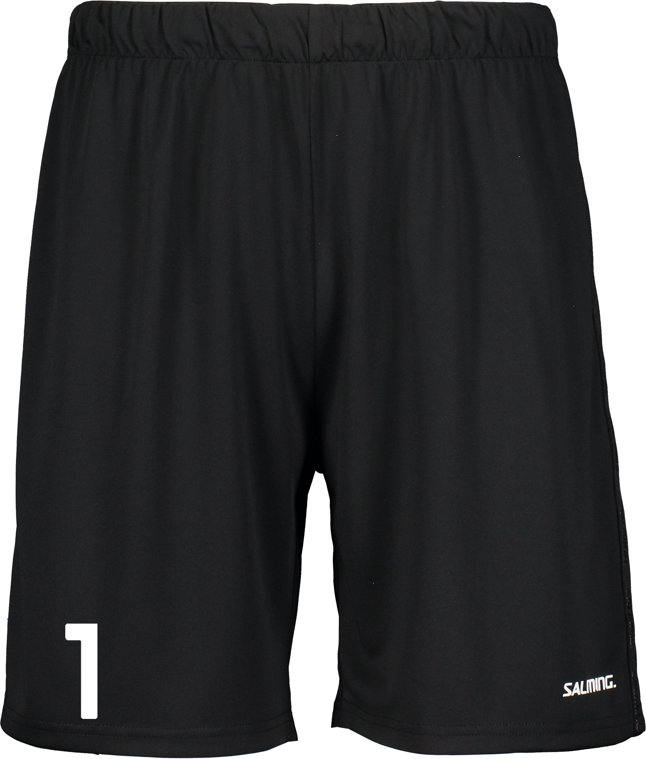
SALMING, 
Core 22 Match Shorts, 
Detail 1
