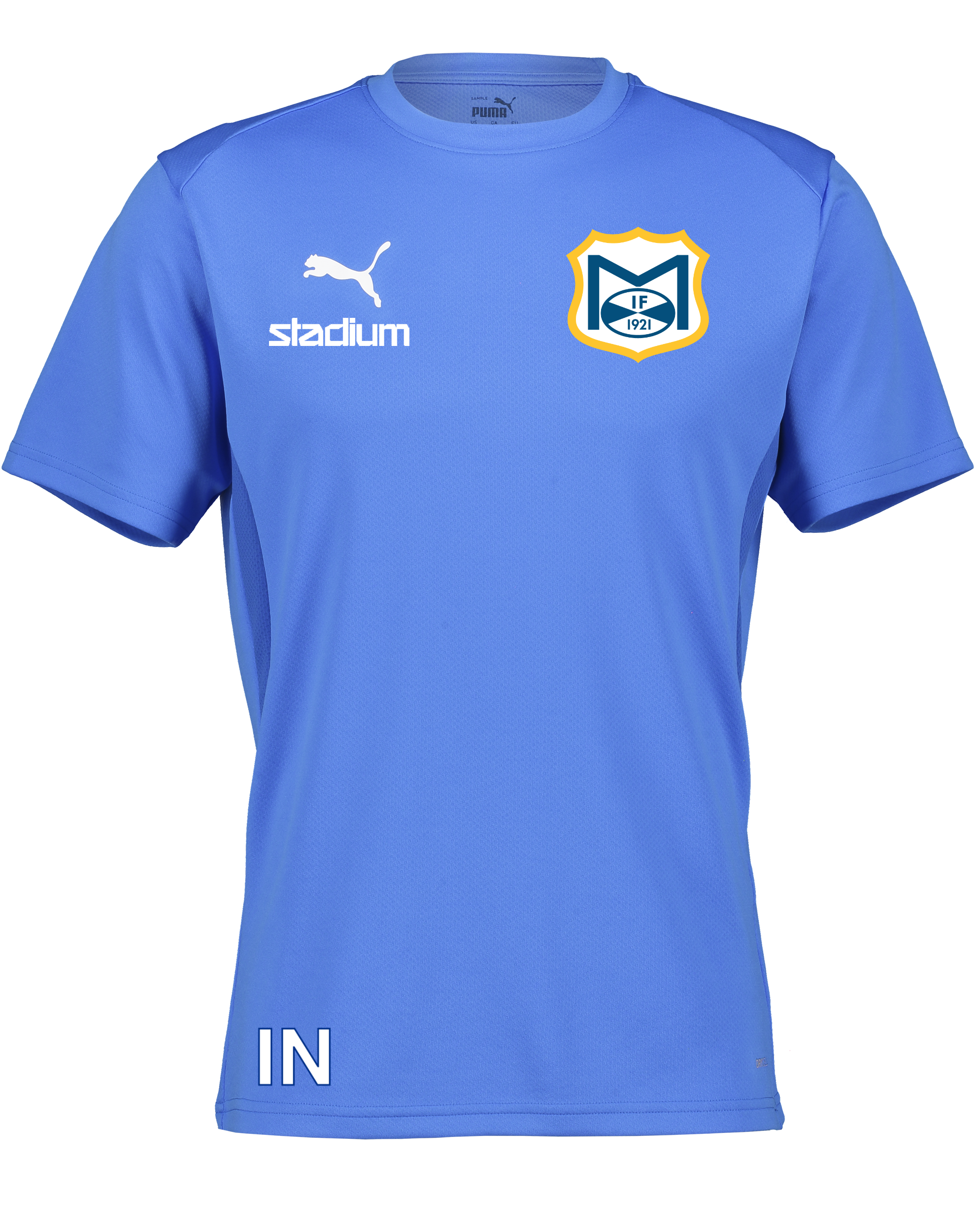 
PUMA, 
T Goal Trg Jsy Jr, 
Detail 1
