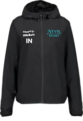 394070104101 CRAFT Squad Go Wind Jacket W 394070104101 CRAFT Squad Go Wind Jacket W Standard Small1x1
