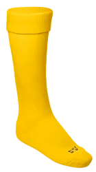 Football Socksclub - Yellow Standard Small1x1