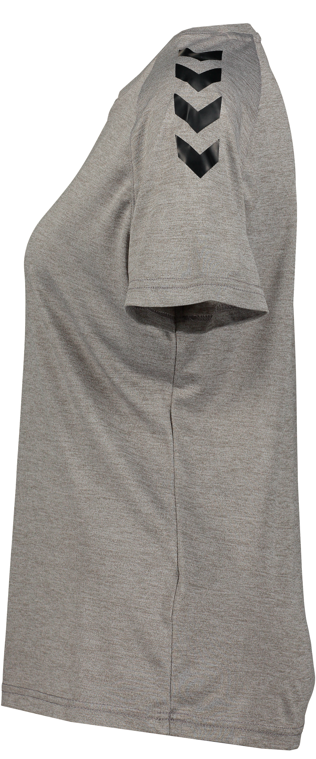 HUMMEL, Core Xk Poly Tee Ss W