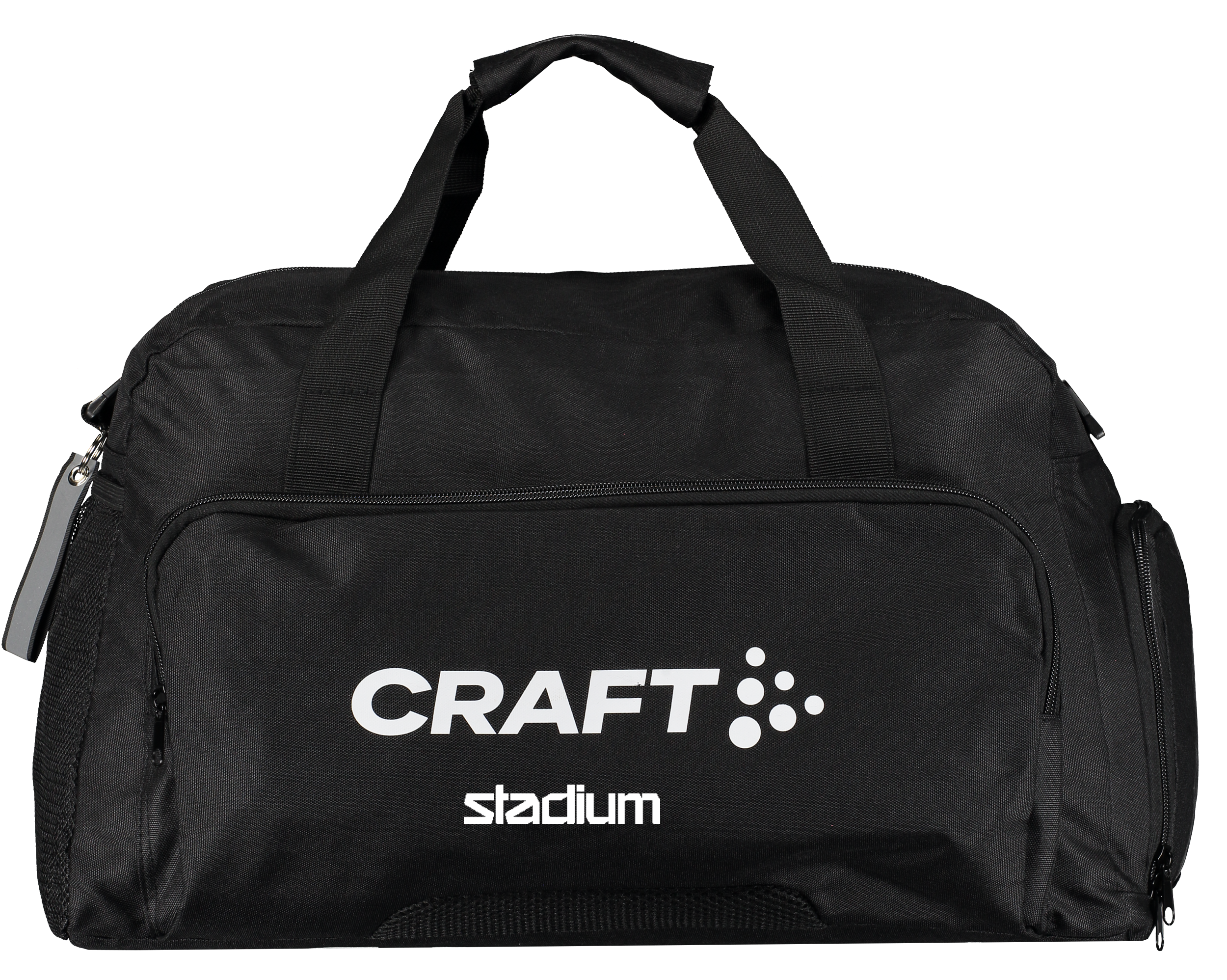 
CRAFT, 
Ability Duffel 38L, 
Detail 1
