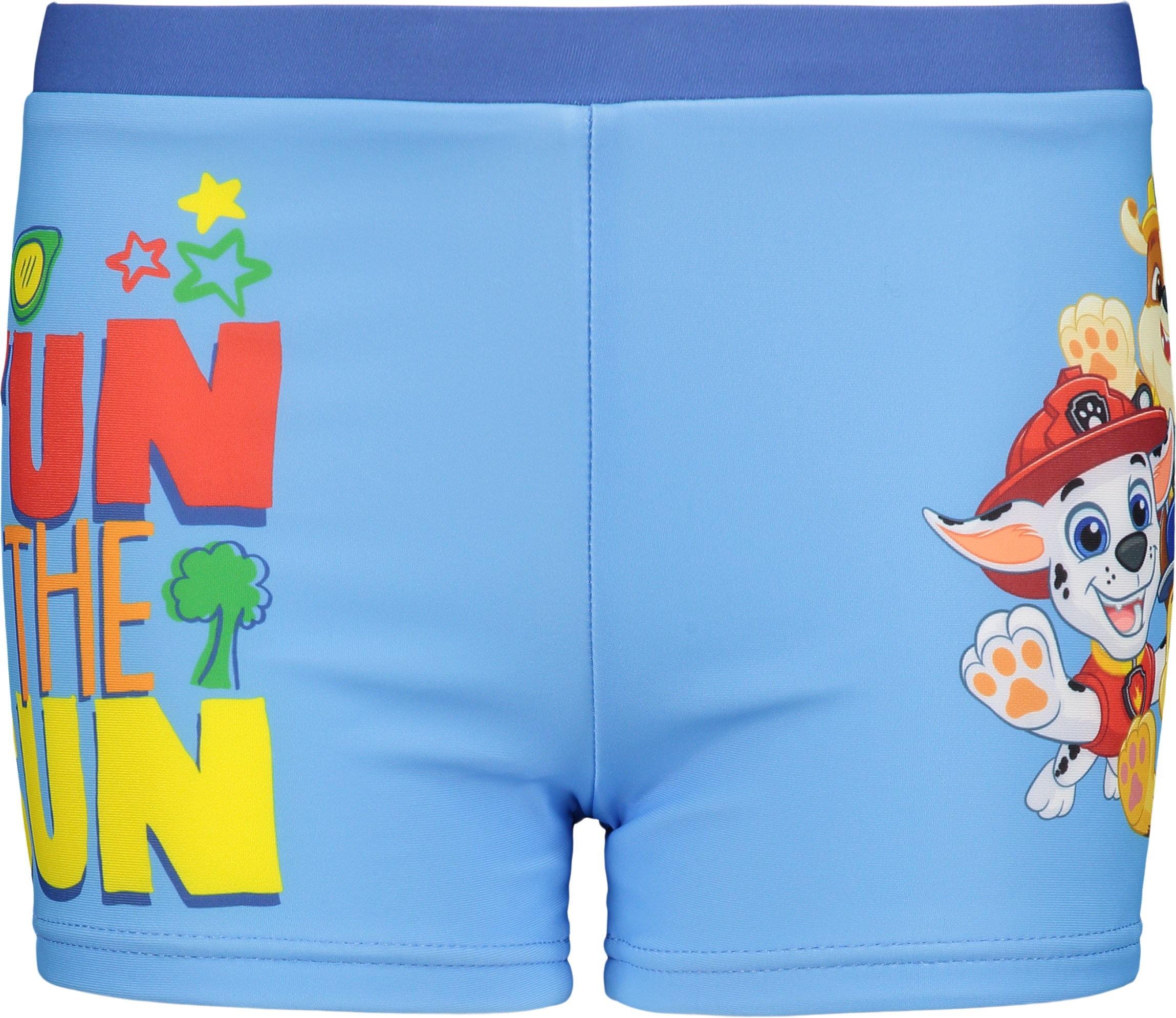 
NICKELODEON, 
PAW PATROL SWIMSHORTS, 
Detail 1
