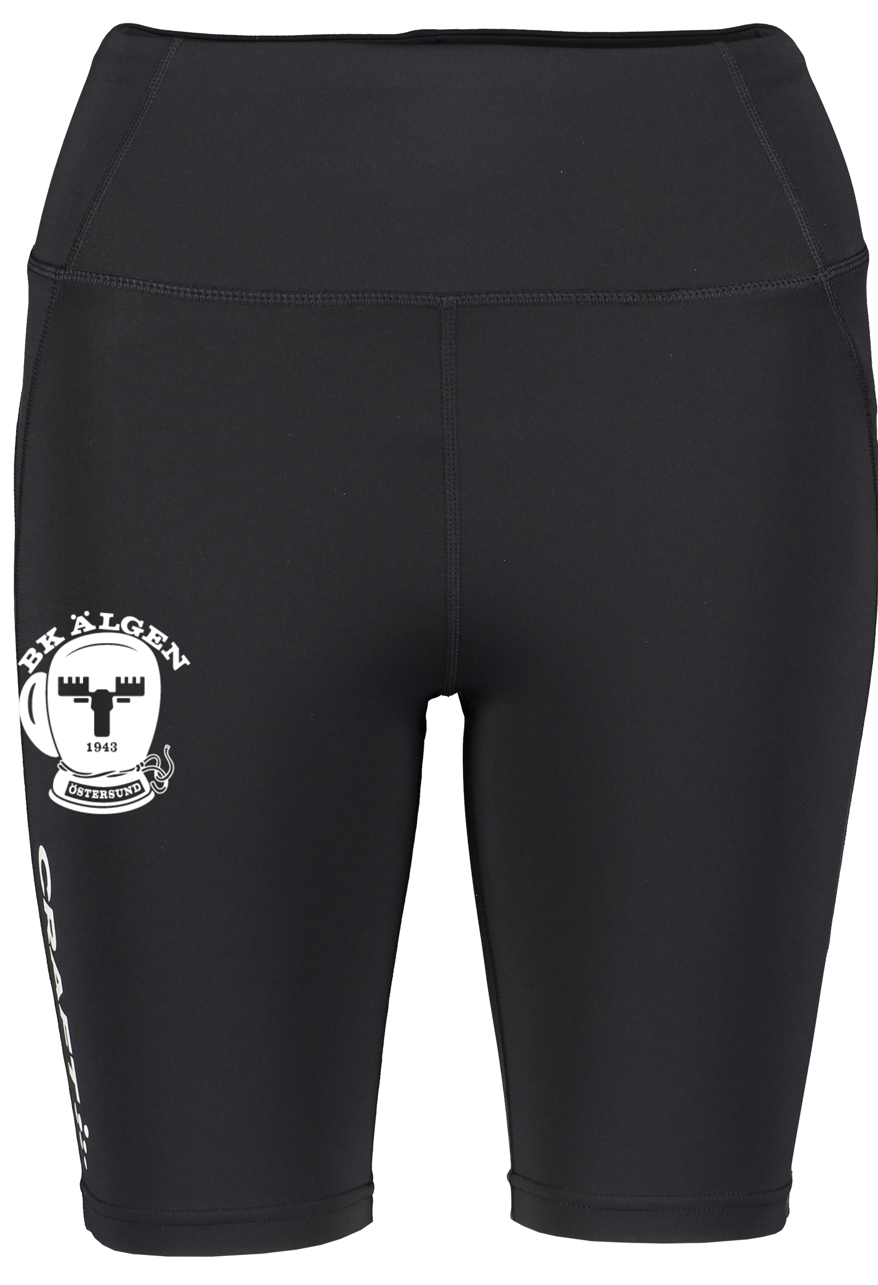 
CRAFT, 
Rush 2.0 Short Tights W, 
Detail 1
