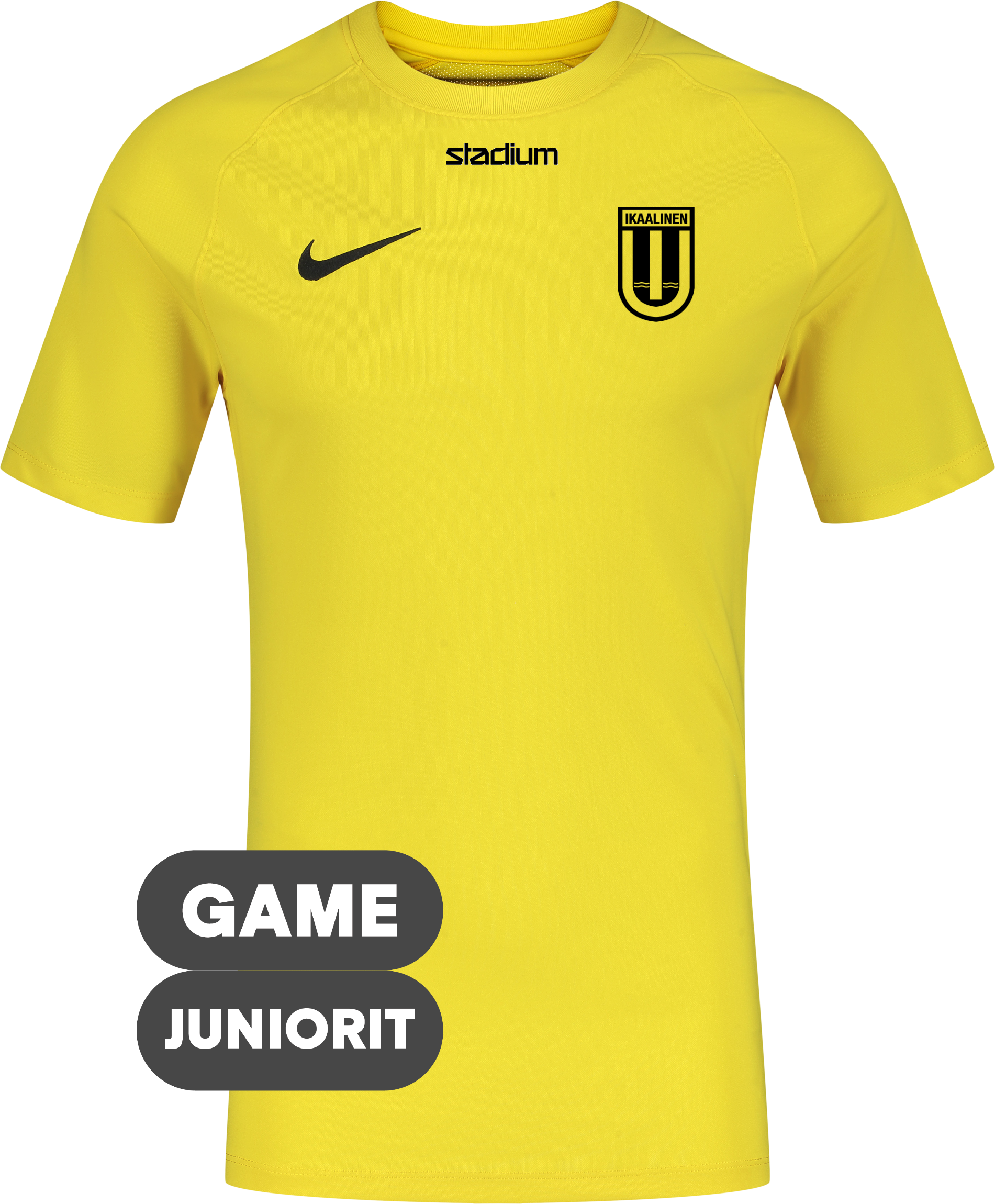 
NIKE, 
PARK VIII SS JSY JR, 
Detail 1
