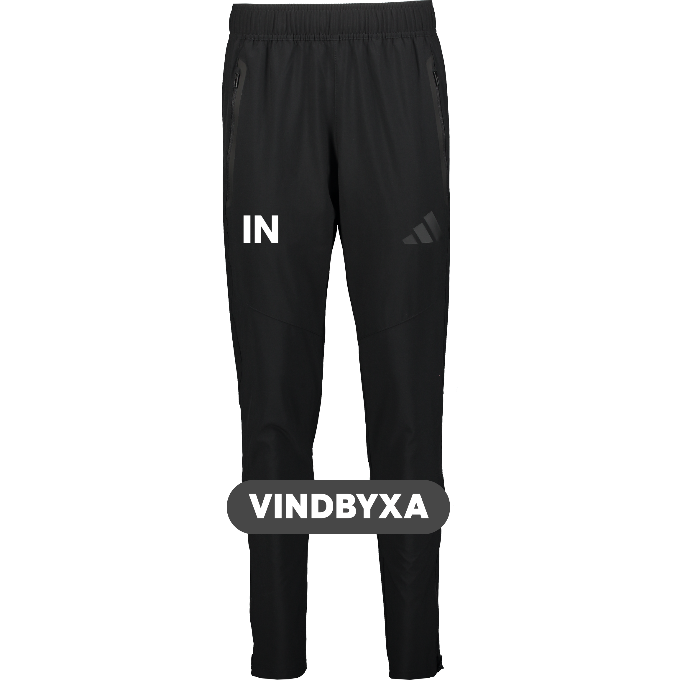 
ADIDAS, 
TT W PANT, 
Detail 1
