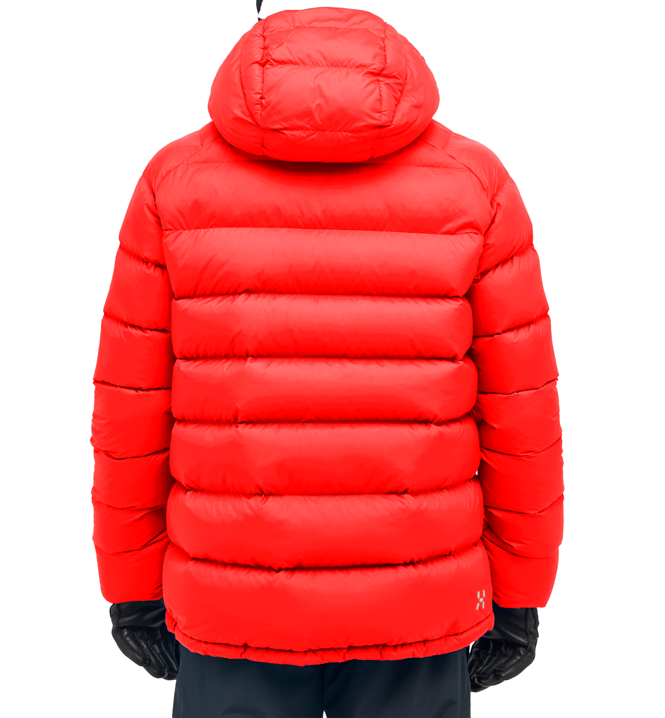 HAGL&Ouml;FS, M Rosson Down Hood