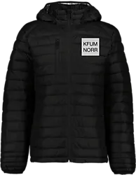 243638103101 CLIQUE Hudson Jkt 243638103101 CLIQUE Hudson Jkt Standard Small1x1