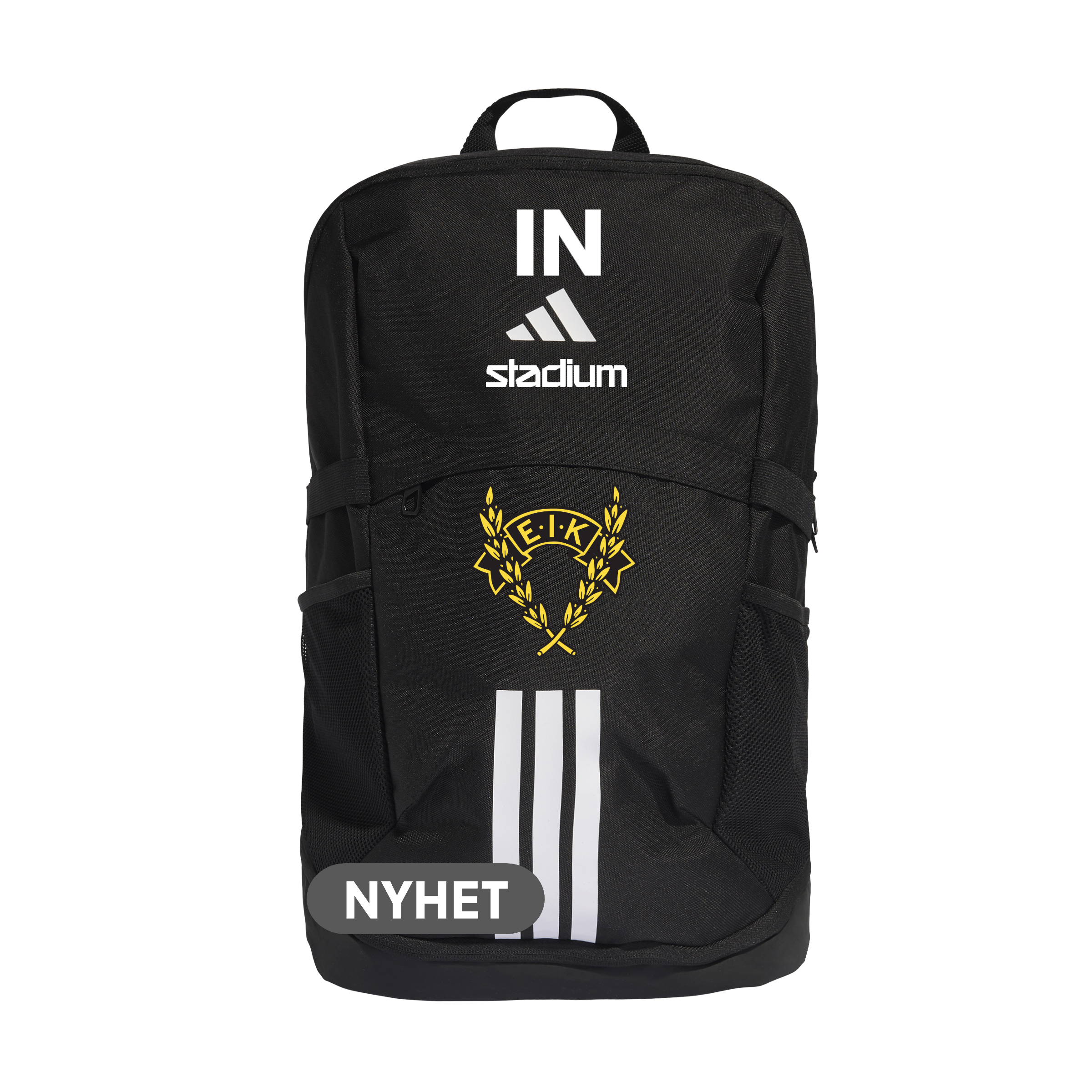 
ADIDAS, 
TIRO BACKPACK, 
Detail 1
