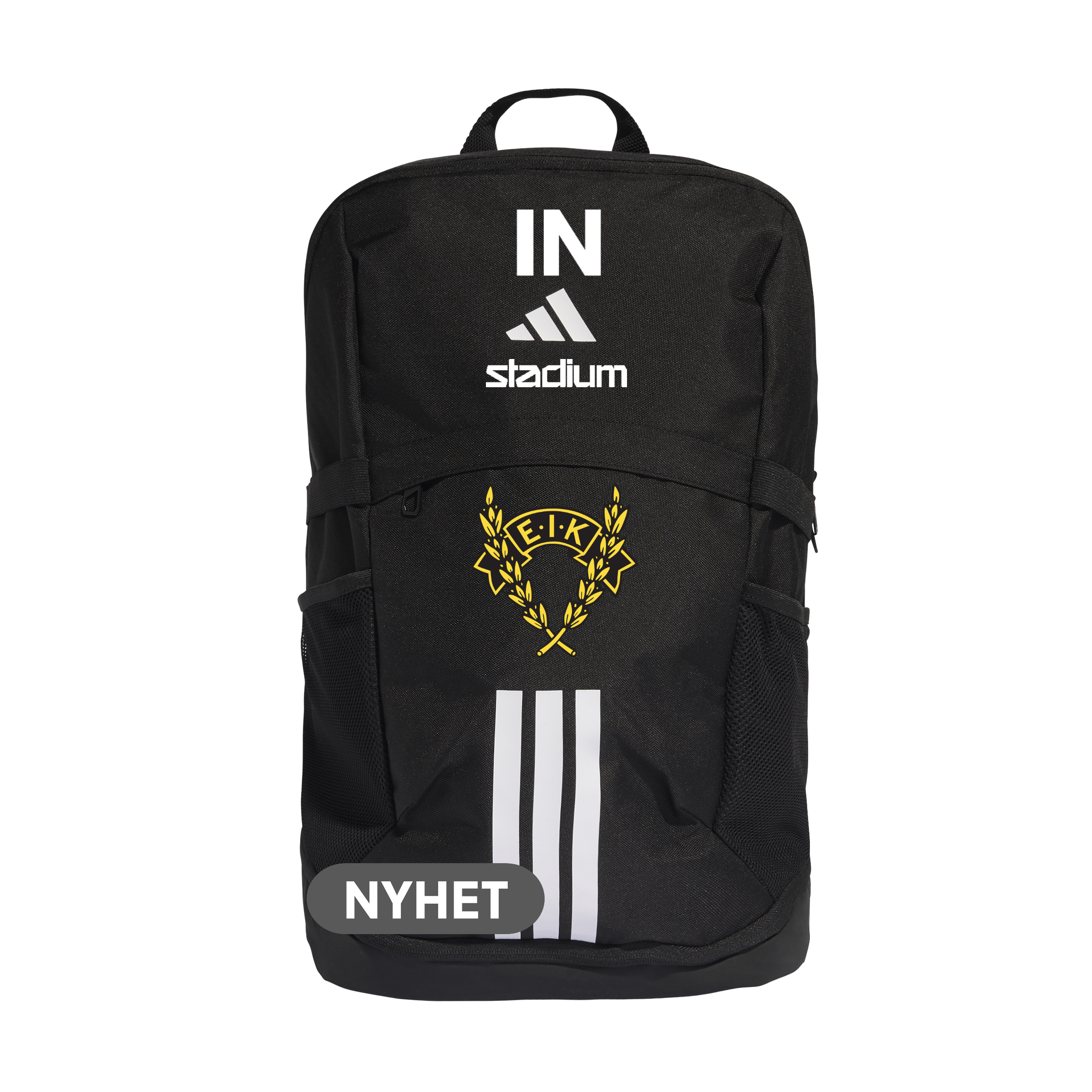 
ADIDAS, 
TIRO BACKPACK, 
Detail 1
