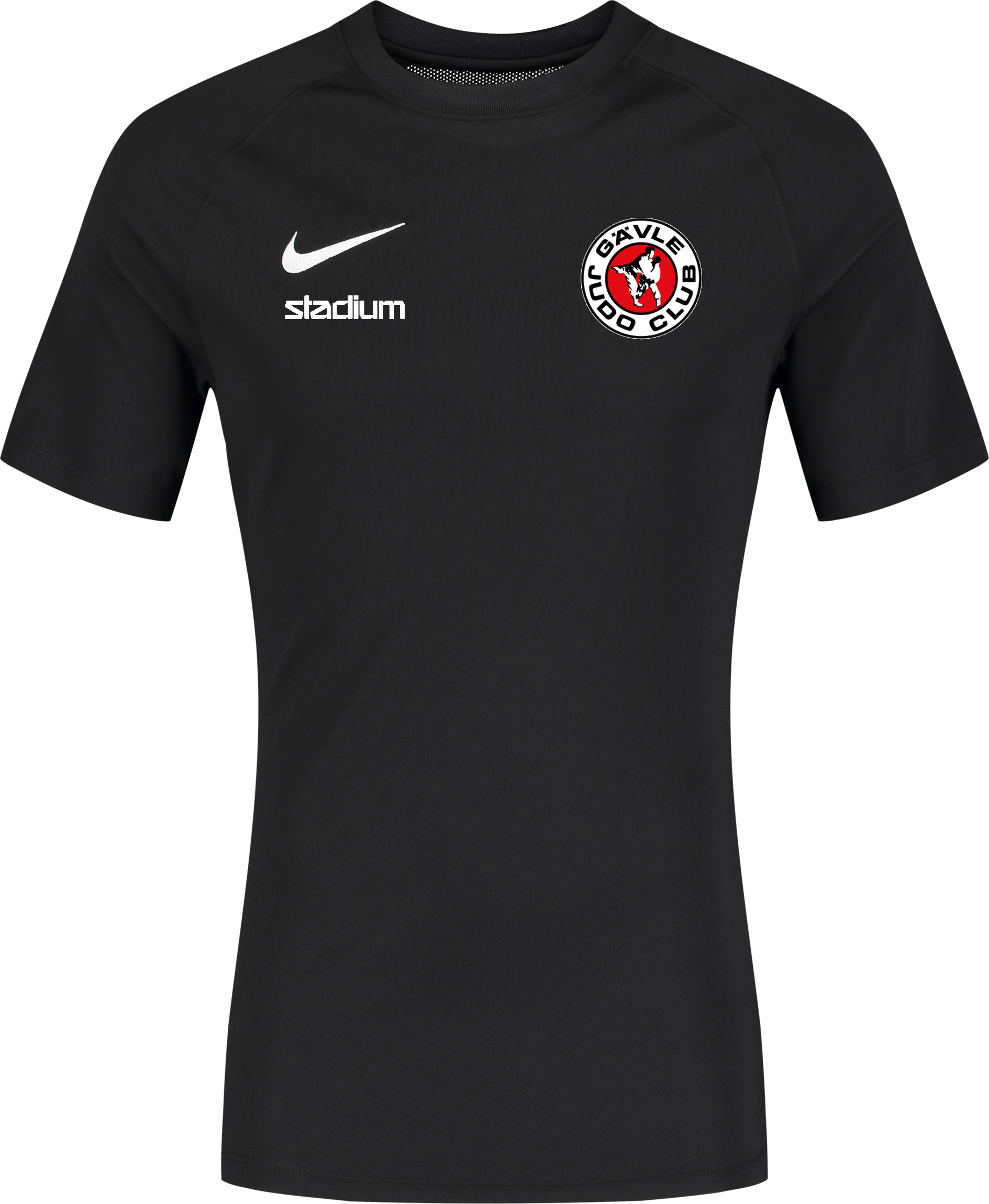 
NIKE, 
PARK VIII SS JSY, 
Detail 1
