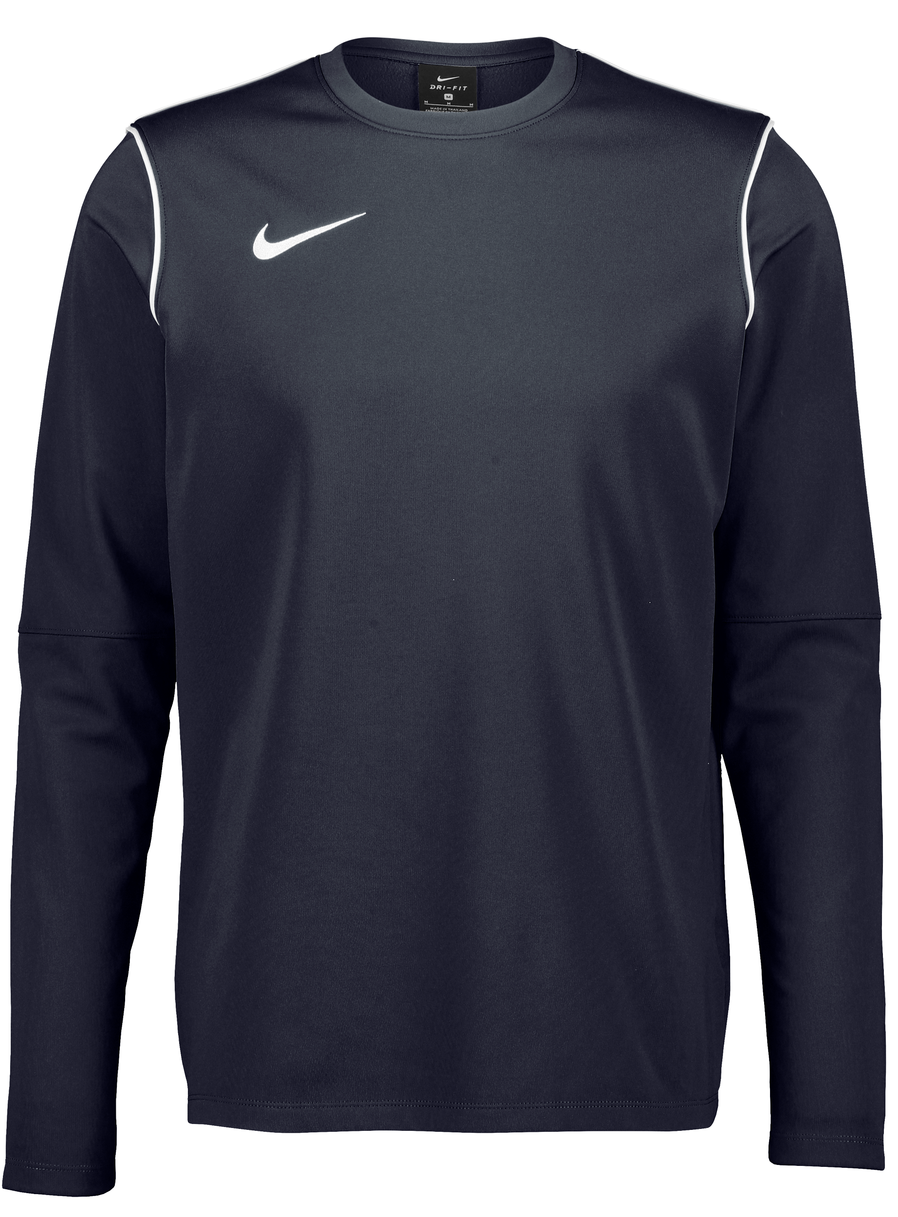 
NIKE, 
Park20 Crew Top Jr, 
Detail 1
