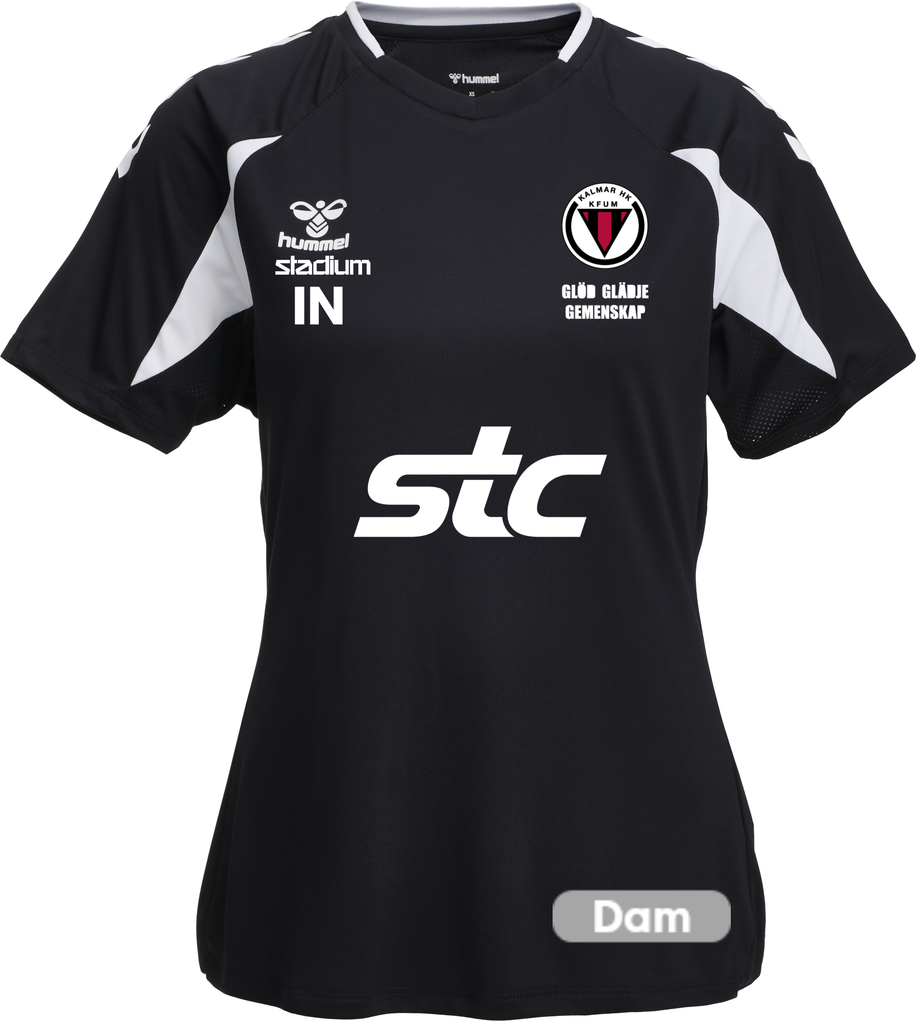 
HUMMEL, 
HMLCORE 2.0 JERSEY S/S WOMAN, 
Detail 1
