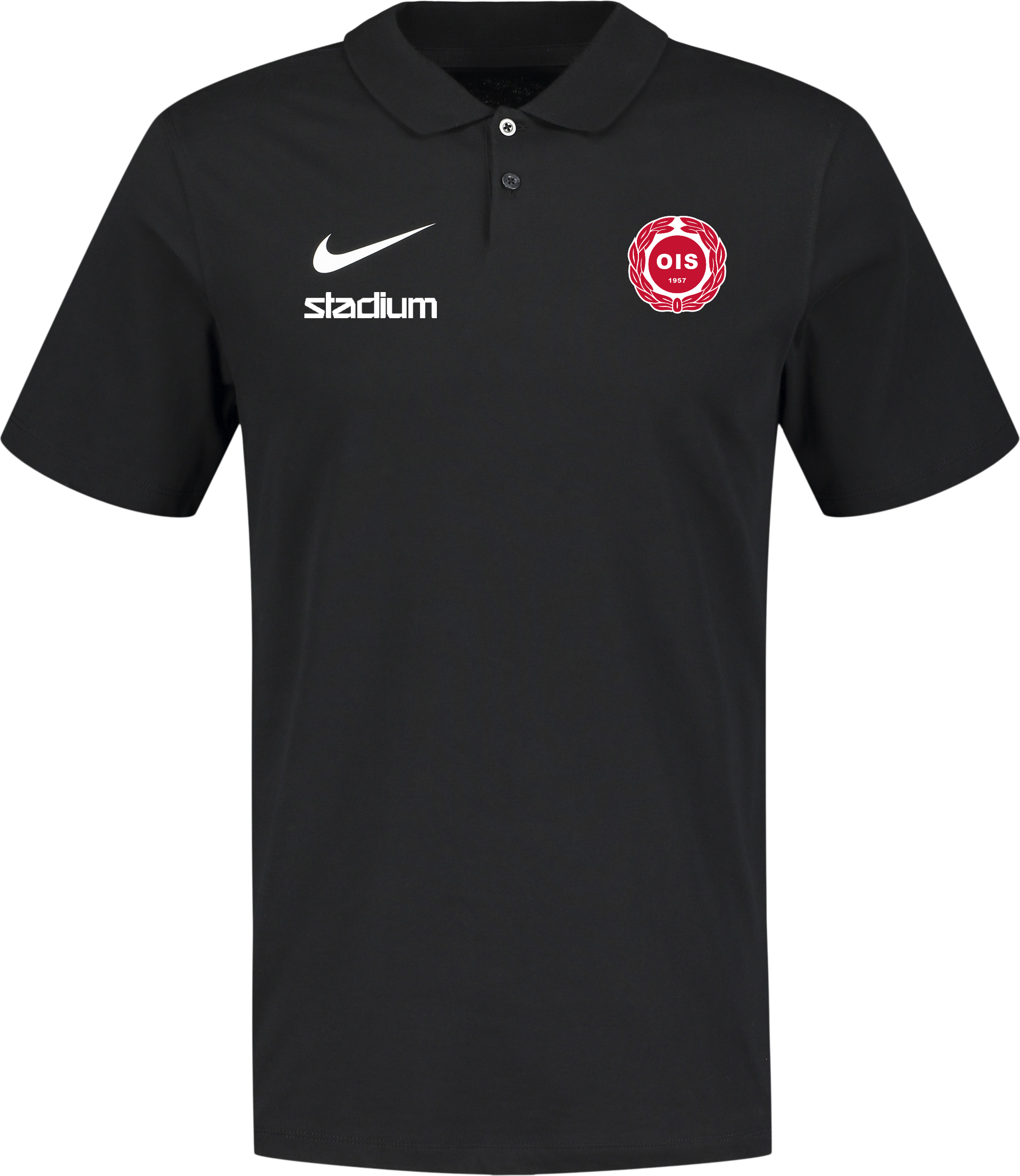 
NIKE, 
PARK26 SS POLO, 
Detail 1
